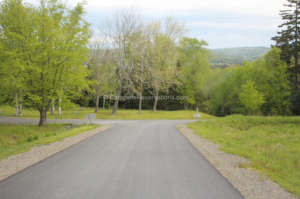 Five Islands Provincial Park, Nova Scotia, Canada